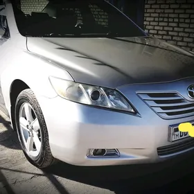 Toyota Camry 2009