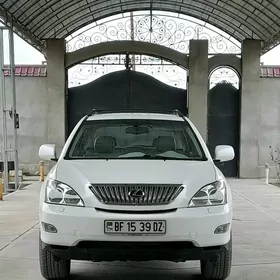 Lexus RX 350 2006