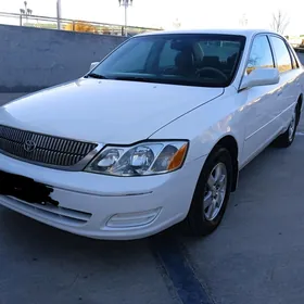 Toyota Avalon 2002