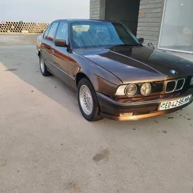 BMW 525 1993