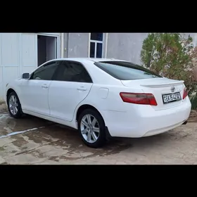 Toyota Camry 2007