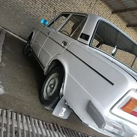 Lada 2106 1987