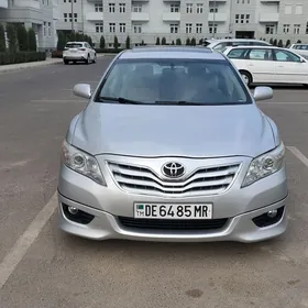 Toyota Camry 2007