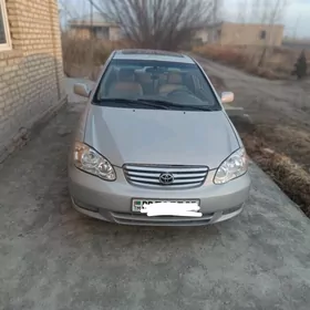 Toyota Camry 2003