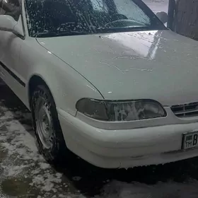 Hyundai Sonata 1995