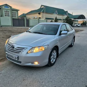 Toyota Camry 2008