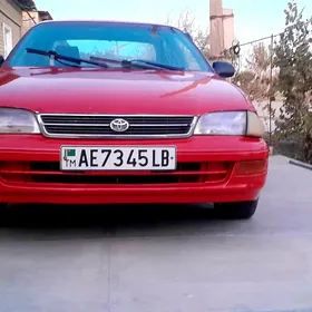 Toyota Carina 1996