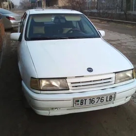 Opel Vectra 1992