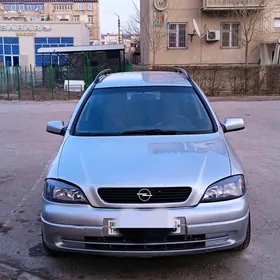 Opel Astra 1999