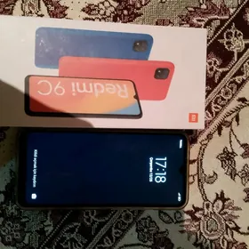 redmi 9c