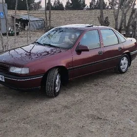 Opel Vectra 1993