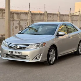 Toyota Camry 2013