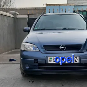 Opel Astra 1999