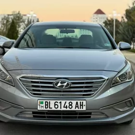 Hyundai Sonata 2017