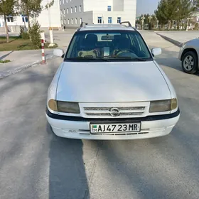 Opel Astra 1994