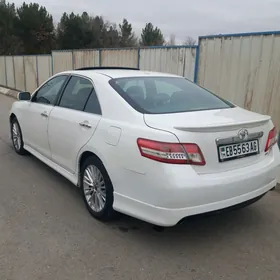 Toyota Camry 2010