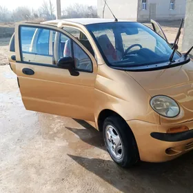 Daewoo Matiz 1999