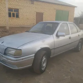 Opel Vectra 1989