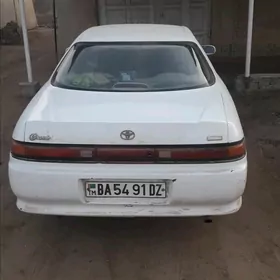 Toyota Mark II 1994