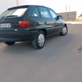 Opel Astra 1993