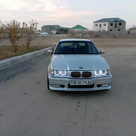 BMW 320 1991