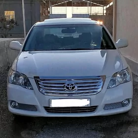 Toyota Avalon 2005