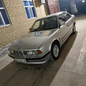 BMW 525 1993