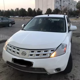 Nissan Murano 2006