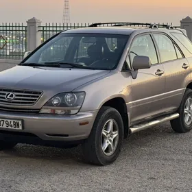 Lexus RX 300 2001