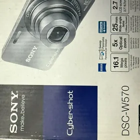 Sony Cyber-shot