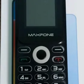 Maxfon