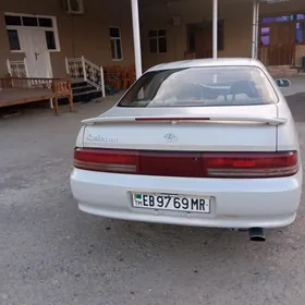 Toyota Cresta 1995