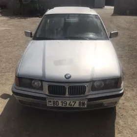 BMW 3 Series 1994