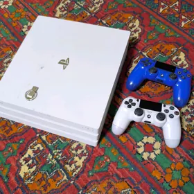 ️ Playstation 4 Pro 9.00