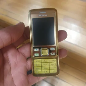 Nokia 6300