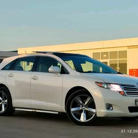 Toyota Venza 2011