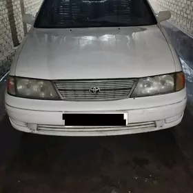 Toyota Avalon 1996