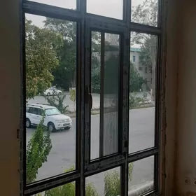 Aýna Gapy Çoganly 