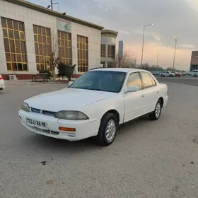 Toyota Camry 1992