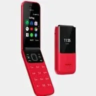 nokia 2720 flip prastoy