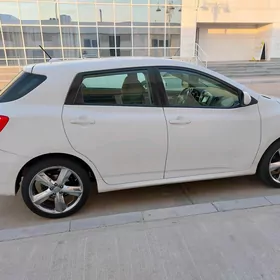 Toyota Matrix 2009