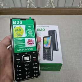 Maxfone B20