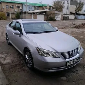 Lexus ES 350 2007