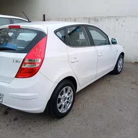 Hyundai I30 2010