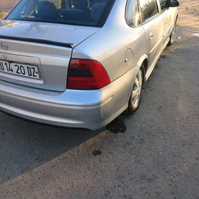 Opel Vectra 2000