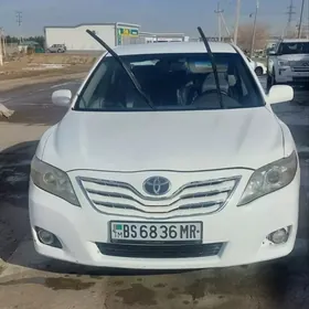 Toyota Camry 2010