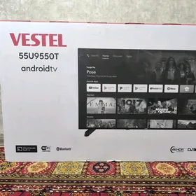 TELEWIZOR VESTEL 55 android