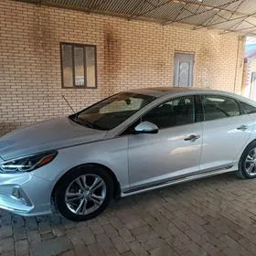 Hyundai Sonata 2019