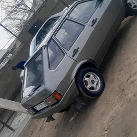 Lada 2109 1993