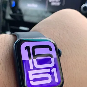 Apple watch 6